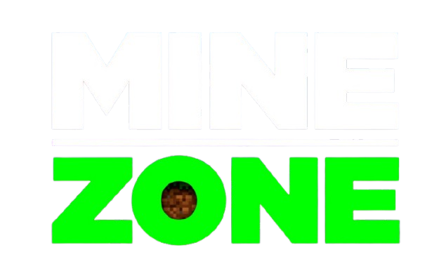 Logo MineZone